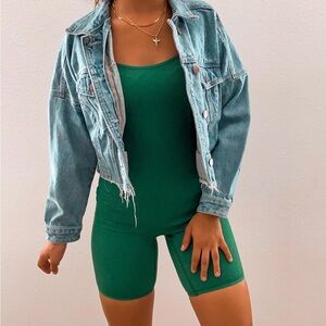 Urban Outfitters Onesie